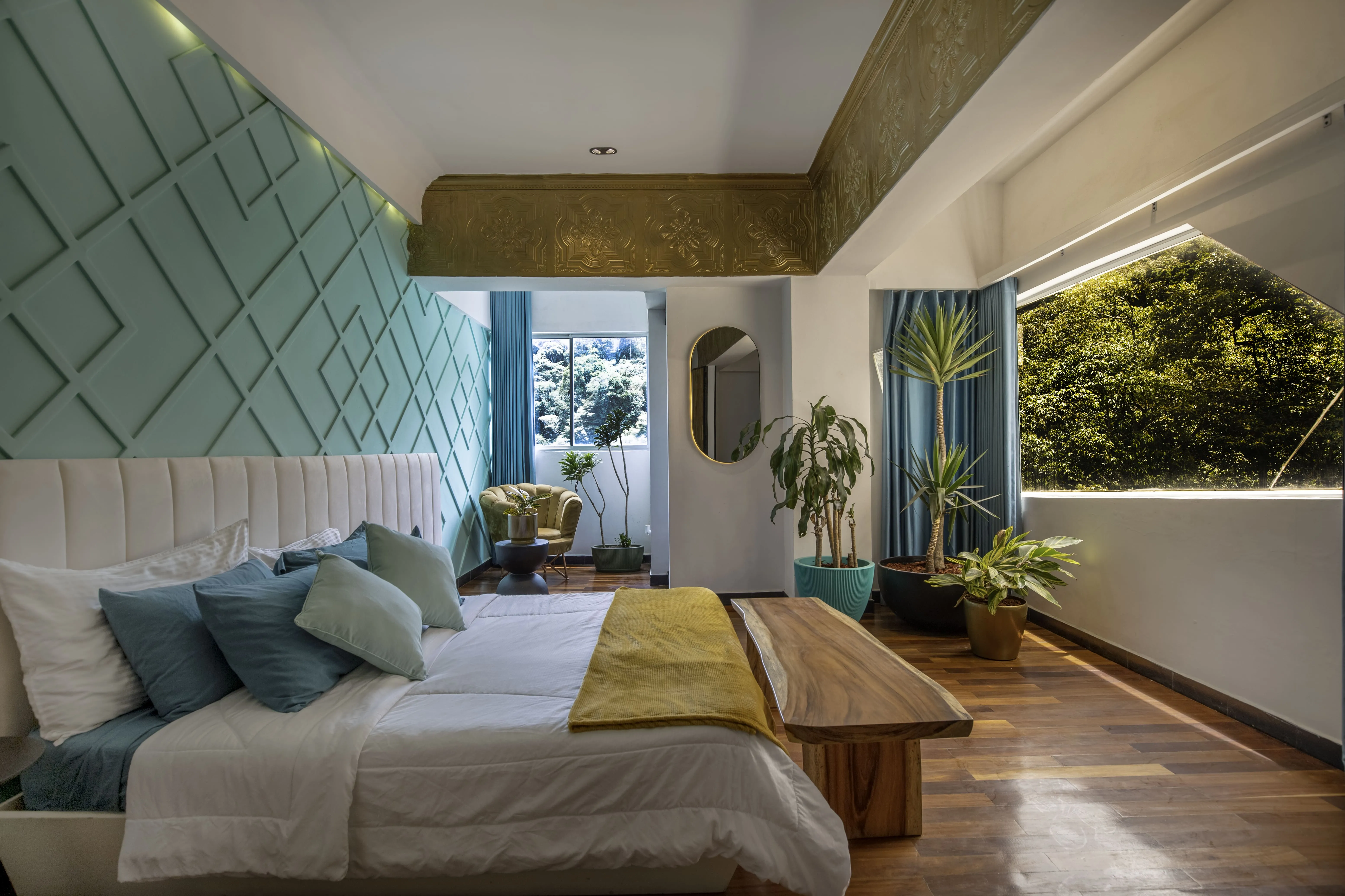 Luxury Bedrooms image